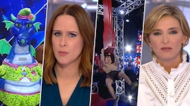 רייטינג שבועי