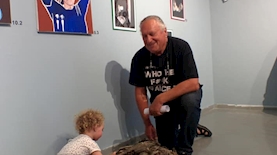 אריה שיף, צילום: פייסבוק אריה שיף