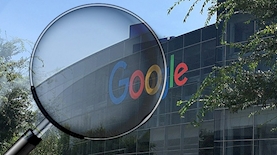 גוגל, צילום: UNSPLASH