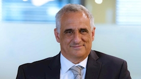 רון מירון, צילום: יח''צ