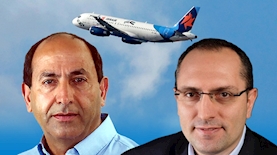 מוטי בן משה, רמי לוי, צילום: אניה בוכמן, יחצ, Magma Images