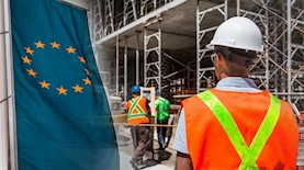 עבודה איחוד אירופה, צילום: Unsplash, Pixabay