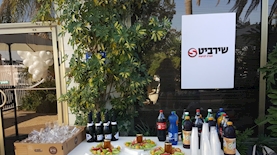 תמונה ממאגר שירביט, צילום: טלגרם בלאק שאדו