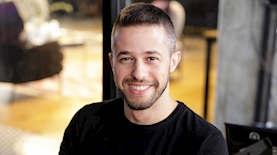 רועי לטקה, צילום: עומר כהן