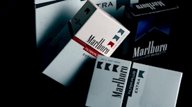 סיגריות, צילום: Nima Ashkbari