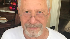 דרור סופר, צילום: באדיבות המשפחה