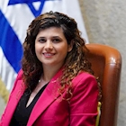 ח"כ שרן השכל, סגנית שר החוץ, צילום: דוברות הכנסת ח"כ שרן השכל, סגנית שר החוץ, צילום: דוברות הכנסת
