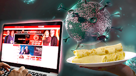 המילים והשאלות החמות בגוגל ב2020, צילום: Freepik,  מסך יוטיוב