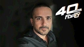 אבי שושן, צילום: פרטי