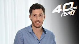 רון רוטר, צילום: אביב חופי