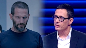 מי רוצה להיות מיליונר, בלאקספייס, צילום: מסך קשת 12, מסך רשת 13