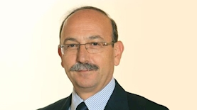 עוזי דנינו, צילום: עודד קרני