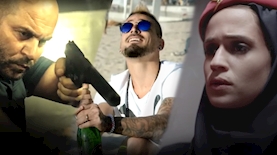 הסדרות החמות של 2020, צילום: מסך יוטיוב: Yes, כאן 11