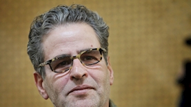 אייל שני, צילום: מרים אלסטר פלאש 90