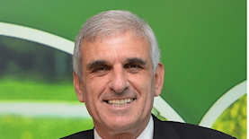 יוסי בכר, צילום: פלאש 90/ יוסי זליגר