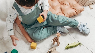 צעצועים, צילום: pexels
