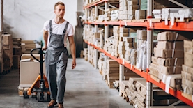 חבילות, צילום: freepik