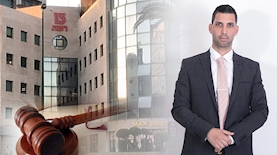 עורך דין לירום סנדה