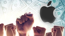 מהומות אפל, צילום: Freepik, Unsplash, מערכת אייס