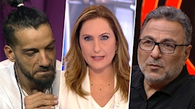 רייטינג שבועי, צילום: מסך קשת 12