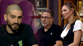 מאסטר שף, האח הגדול