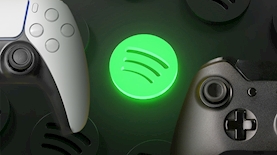 ספוטיפיי קונסולות, צילום: Freepik