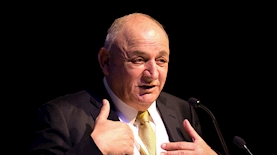 יצחק תשובה, צילום: פלאש 90