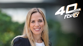 יעל שמעון מני, צילום: לואיז גרין