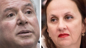 דינה זילבר דודי אמסלם, צילום: הדס פרוש מרים אליסטר פלאש 90