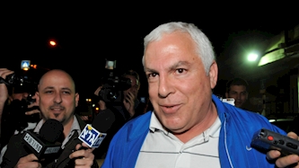 פיני גרשון, צילום: יוסי זליגר פלאש 90