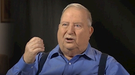 אברהם בייגה שוחט, צילום: מתוך יוטיוב