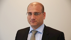 ארז רוזנבוך, יו"ר מגוריט, צילום: עמית חכמוב