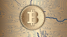 ביטקוין, צילום: pixabay