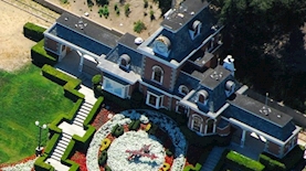 אחוזת נברלנד, צילום: ויקיפדיה