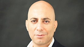 ירון אמזלג, צילום: לירון סאדי