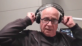 מלאכי חזקיה, צילום: צילום מסך