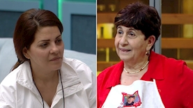 מאסטר שף, האח הגדול, צילום: מסך קשת 12, מסך רשת 13