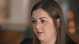 אחד למיליון - נס בלידה, צילום: מסך קשת 12