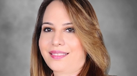 נאגאת אל סעיד, צילום: NULL