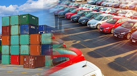 רכבים ומסחר, צילום: pexels, freepik