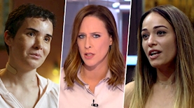 רייטינג שבועי, צילום: מסך קשת 12