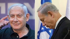 בנימין נתניהו, צילום: פלאש 90/ מרים אלסטר