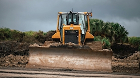 טרקטור, צילום: unsplash