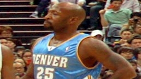 אנתוני קרטר, צילום: ויקיפדיה