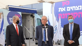 רן סער, צילום: מארק ישראל סלם פול