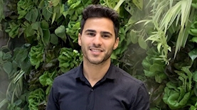 איציק עטר, צילום: יחצ