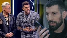 המתחזים, סטנדאפ ניישן, צילום: מסך קשת 12, מסך רשת 13