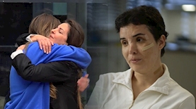 עובדה, האח הגדול, צילום: מסך קשת 12, מסך רשת 13