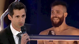 נינג'ה ישראל, האח הגדול, צילום: מסך קשת 12, מסך רשת 13