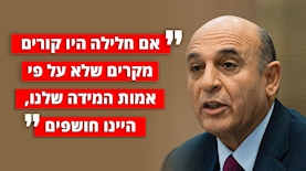 שאול מופז, צילום: פלאש 90